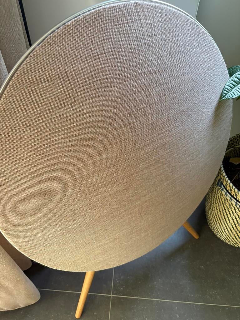 Design emblématique de Bang&Olufsen A9 de 2e génération !, Enlèvement, Comme neuf, 120 watts ou plus, Autres marques