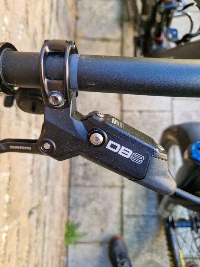 Trek rail gen 5, Fietsen en Brommers, Ophalen, Zo goed als nieuw, Trek