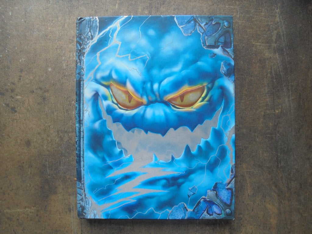 Lego Book Lego Nexo Knights Boek Van Monstrox (zie foto's)II, Enlèvement ou Envoi, Comme neuf, Lego