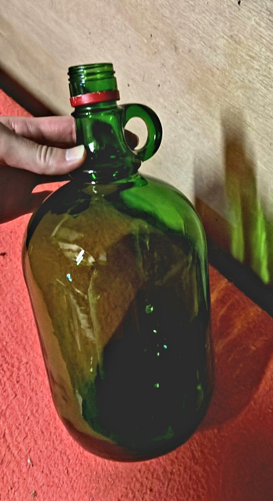 Decoratie vazen/flessen, Collections, Vins, Enlèvement