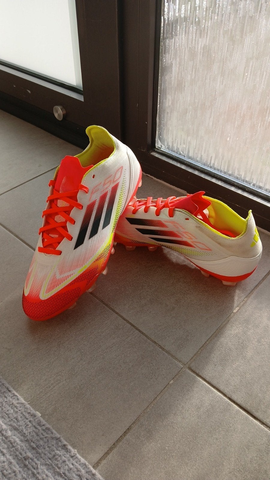 Adidas F50 Pro, Ophalen, Zo goed als nieuw, Schoenen