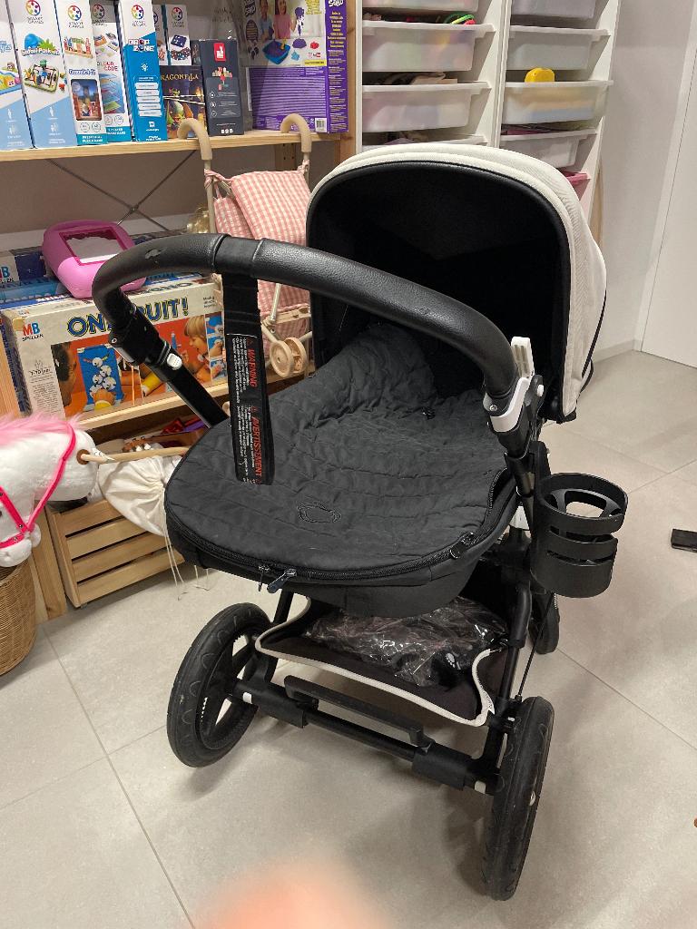Bugaboo cameleon + accessoires, Kinderen en Baby's, Ophalen, Gebruikt, Kinderwagen, Bugaboo