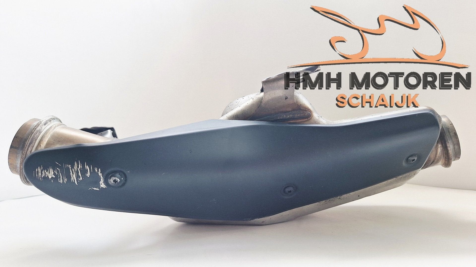 Uitlaatdemper voor KTM Super Duke R / GT 61605050000 6160505, -, Utilisé, -, -