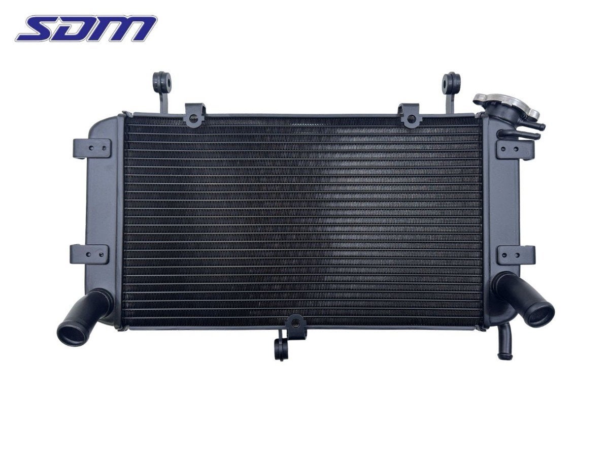RADIATEUR EAU GSR 750 2011-2016 (GSR 750) (17710-08J00), Motos, Suzuki Deutschland GmbH, Neuf, Kontakt@suzuki.de, Suzuki-Allee 7
64625  Bensheim, DE