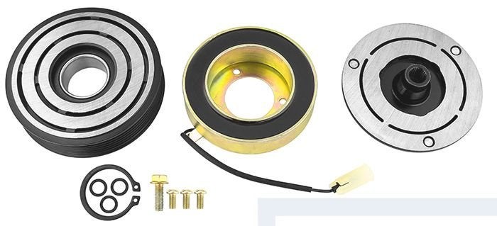 Volvo AC Airconditioning koppeling S60 Xc90 V70 S80 Xc70 Vol, Ophalen of Verzenden, Nieuw, Alfa Romeo