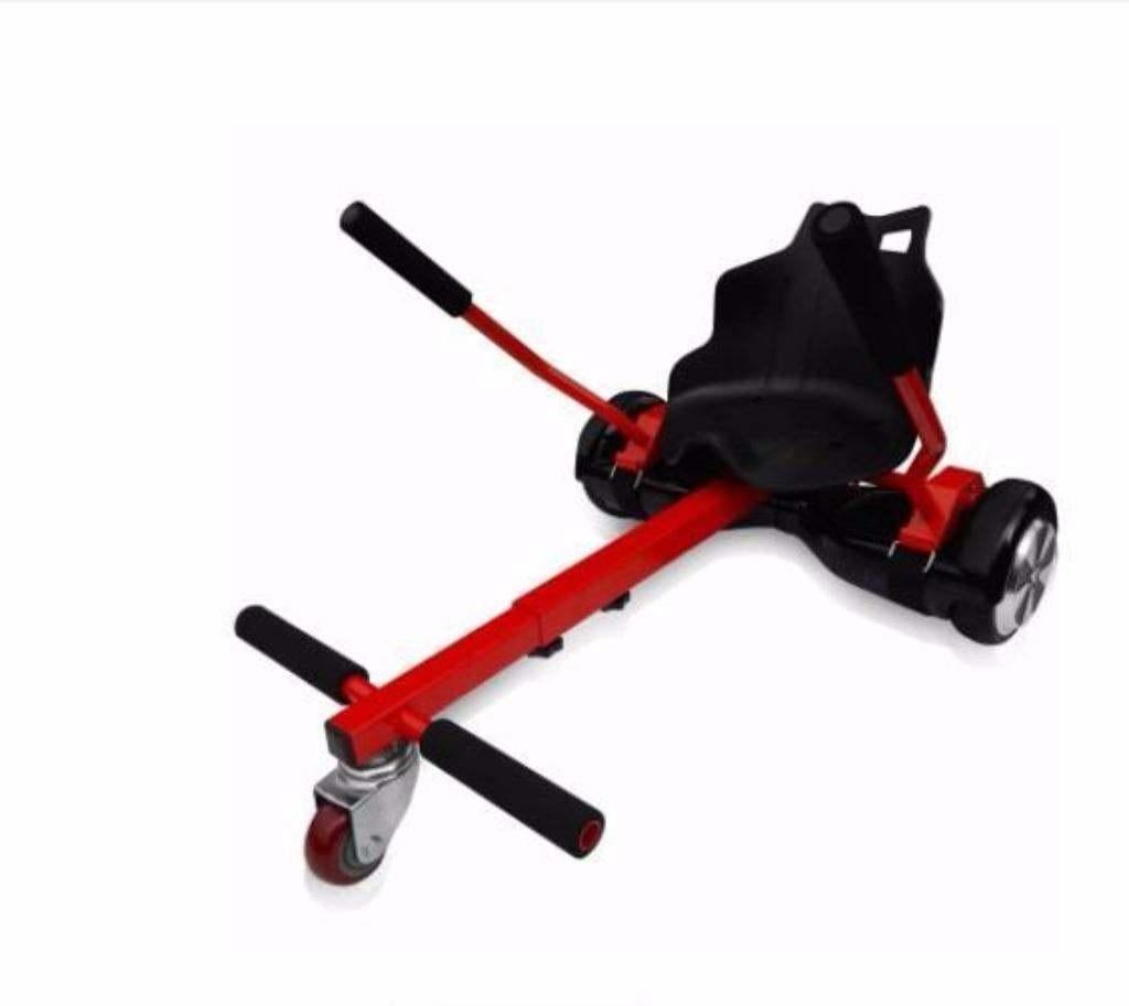 Hoverkart – hoverseat voor hoverboard – universeel | Uitschu, Ophalen, Nieuw