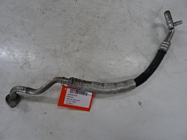 AIRCO LEIDING Audi A5 Sportback (8TA) (8K0260707H), Gebruikt, Mevr. I. Hauben, Audi, Rue de l'Espoir 34 34
4030  GRIVEGNÉE, BE