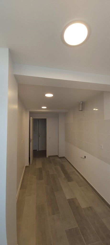 J'offre des services de rénovation intérieure., Nettoyage de façade