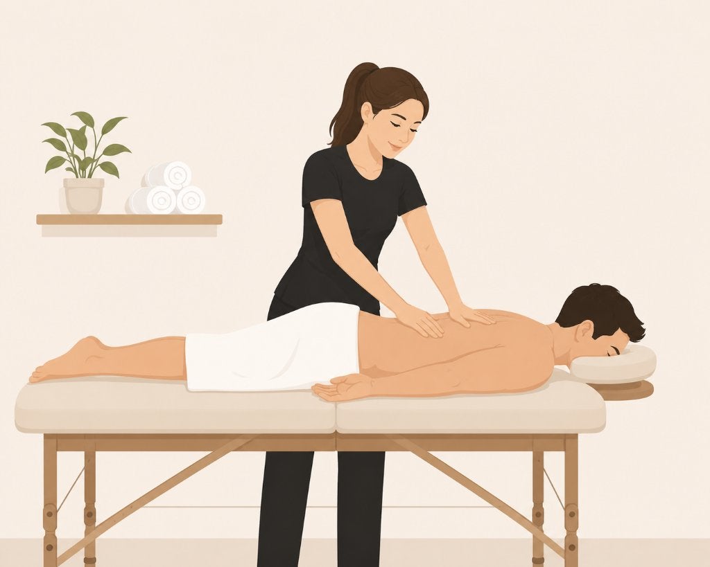 ik zoek massage, Vacatures, Overige uren, Starter, Overige vormen, Geschikt als bijbaan