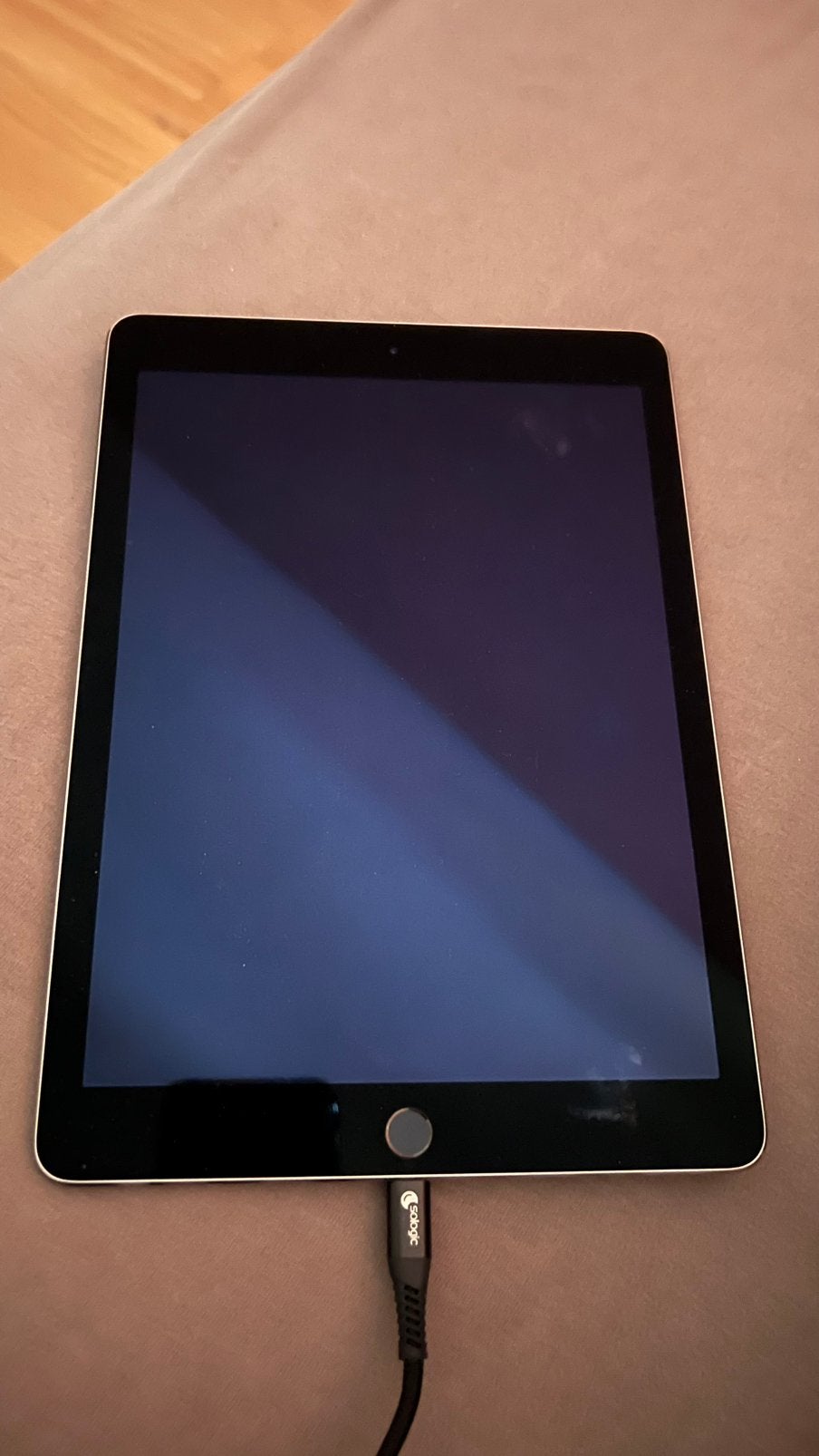 iPad à vendre en très bon état, Enlèvement, Comme neuf, 16 GB