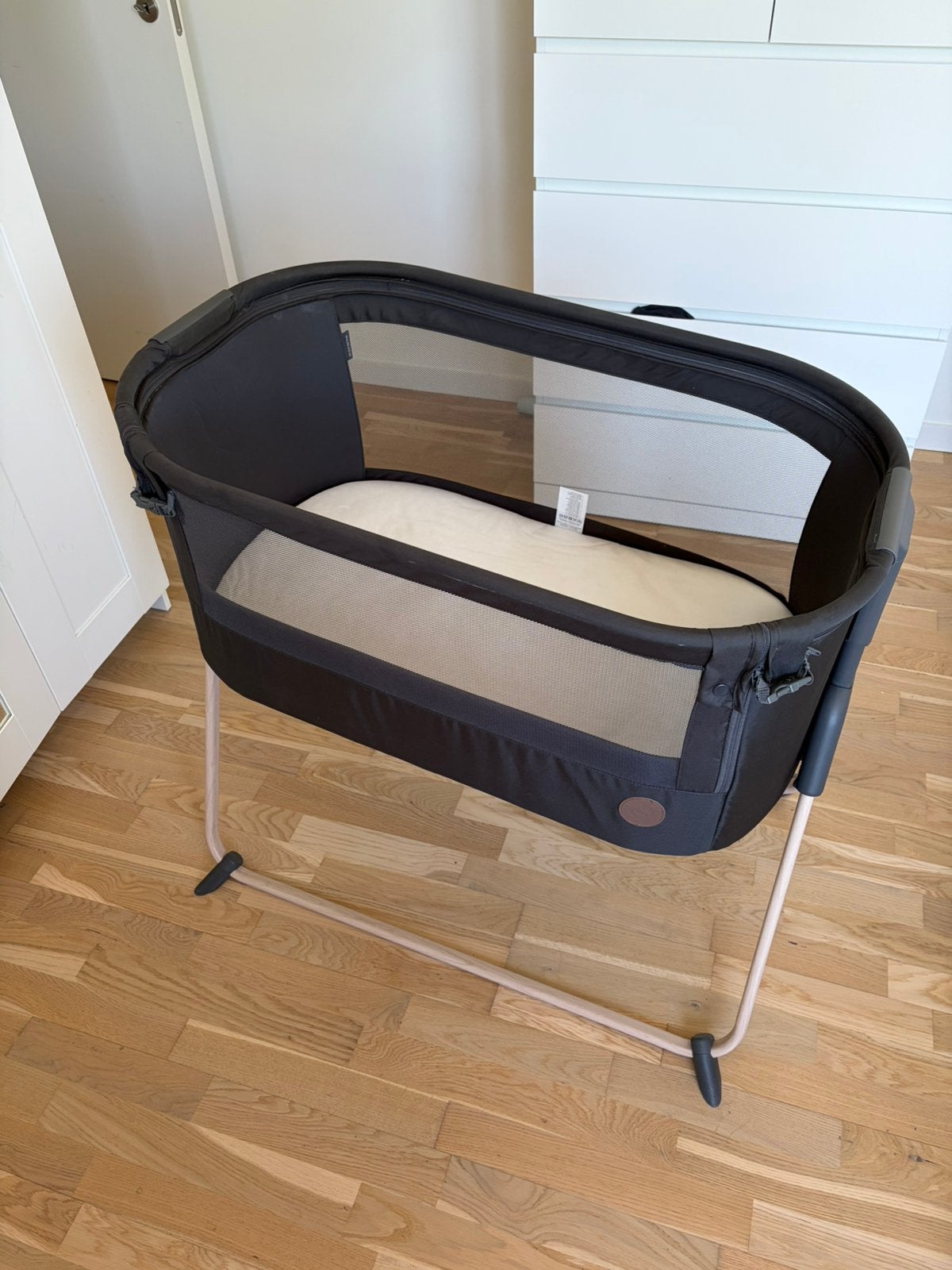 Cododo maxi cosi, Kinderen en Baby's, Babywiegjes en Ledikanten, Ophalen, Zo goed als nieuw