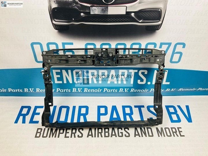 Voorfront Volkswagen Golf 7 VII GTI GTD DIK Front 5G0805594L, Gebruikt, -, Voor, -