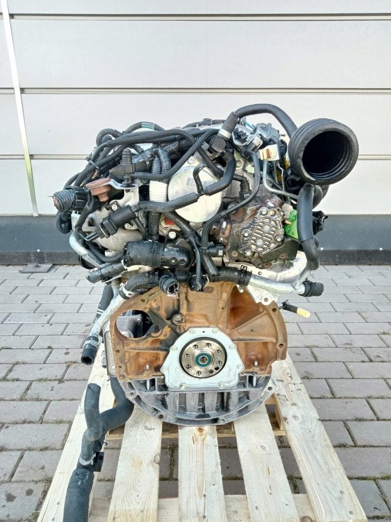 Moteur M9R Complet NISSAN X-TRAIL, Envoi, Utilisé, Daihatsu