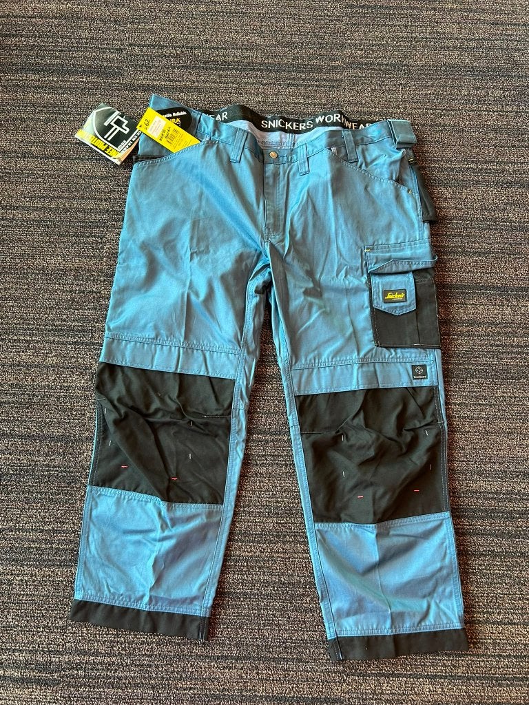 Werkbroek Snickers - maat 62/120, Ophalen, Nieuw