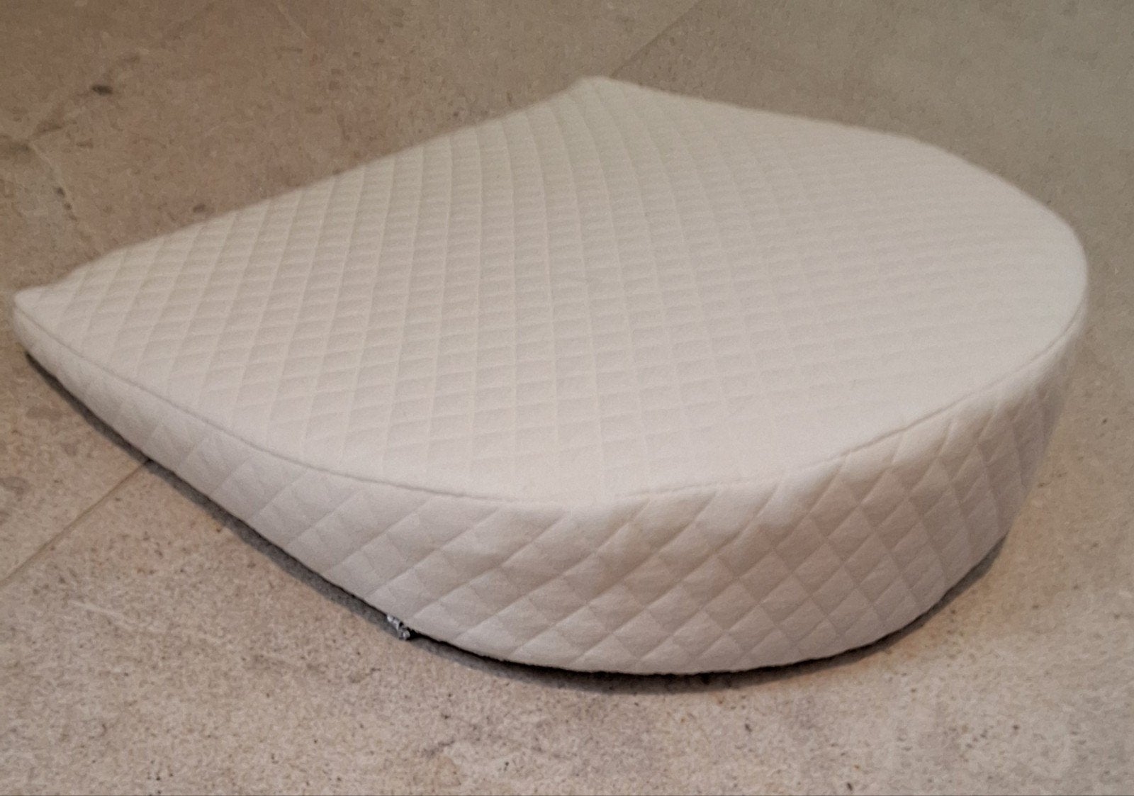 Reflux kussen kinderwagen, Ophalen, Zo goed als nieuw, Kinderwagen