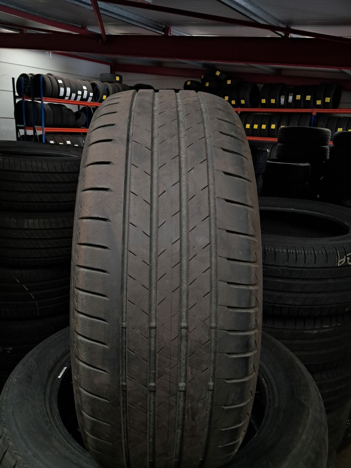 235/55/18 235/55R18 2355518 été, Enlèvement