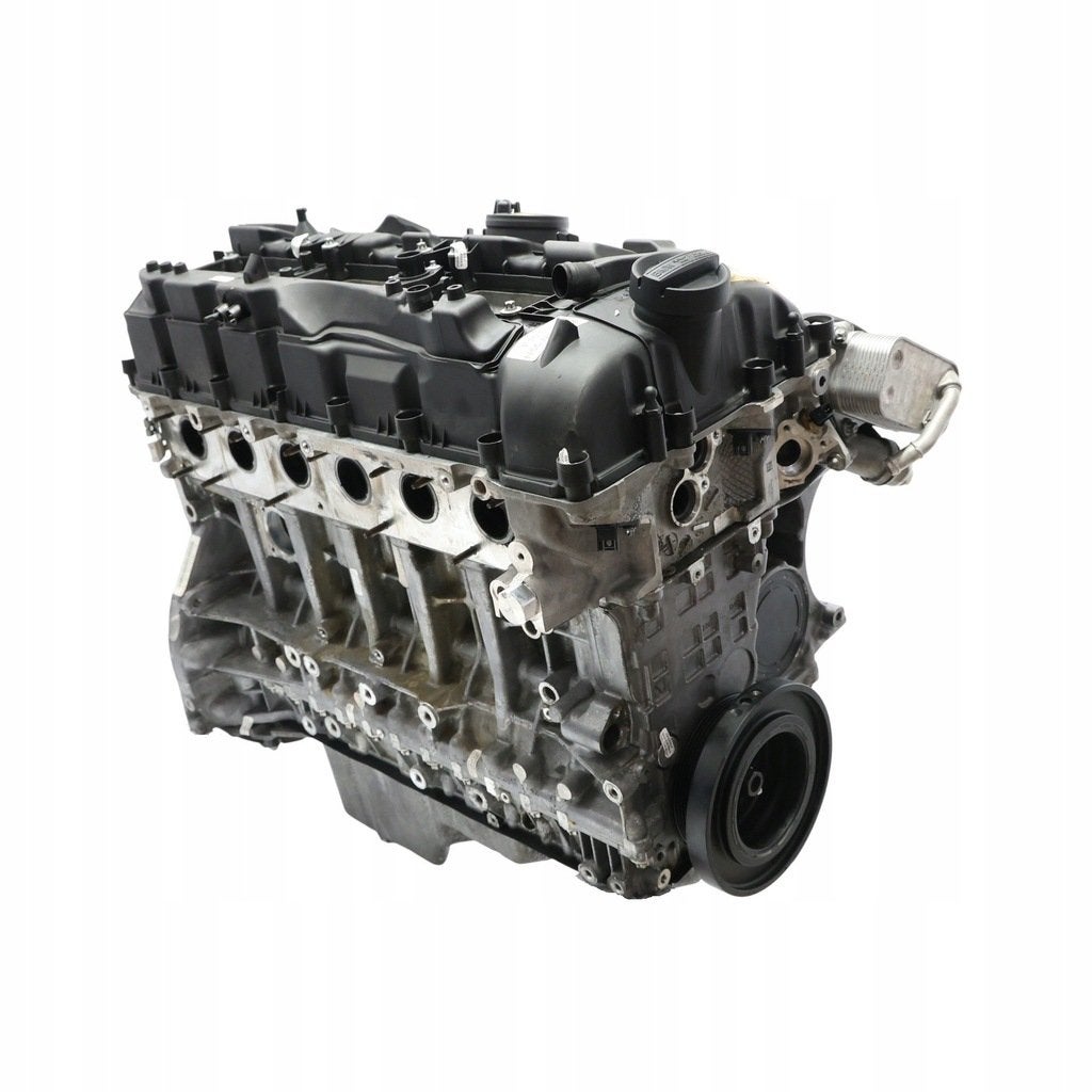 Moteur N55B30A Nu E82 F30, F80 F06 E91 X3 X5 F11 F23 F31 E88, Verzenden, Gebruikt, Overige automerken