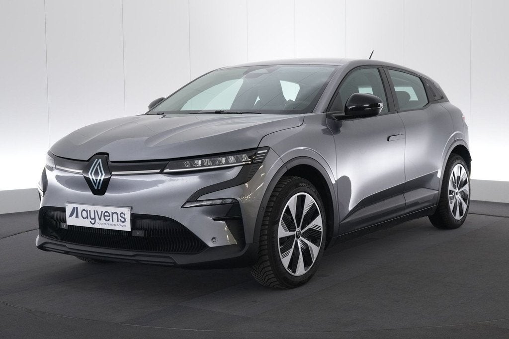 (2DRR951) RENAULT MEGANE E-TECH, Auto's, Stof, Gebruikt, Parkeersensor, 5 zetels