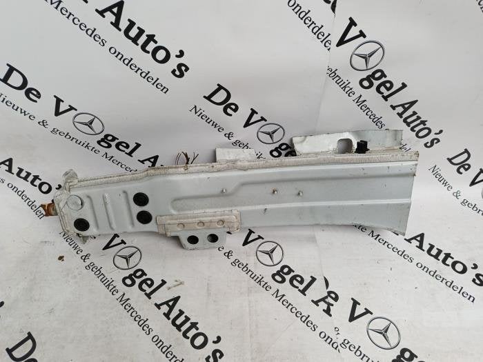 Chassisbalk voor van een Mercedes Vito, Gebruikt, -, Ophalen of Verzenden, -