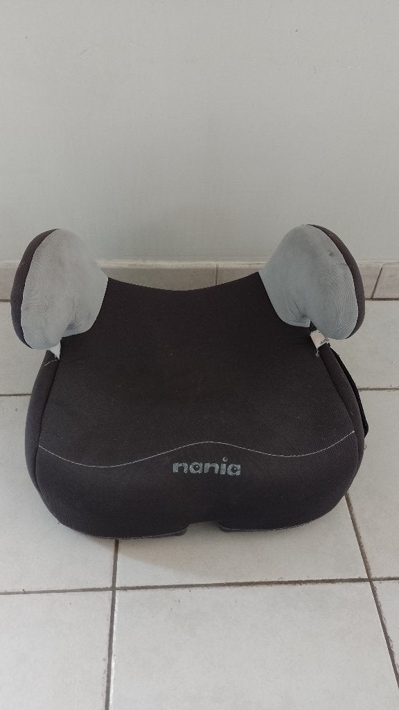 Réhausseur 15-36 kg, Kinderen en Baby's, Autostoeltjes, Overige merken, 15 t/m 36 kg, Ophalen of Verzenden, Gebruikt
