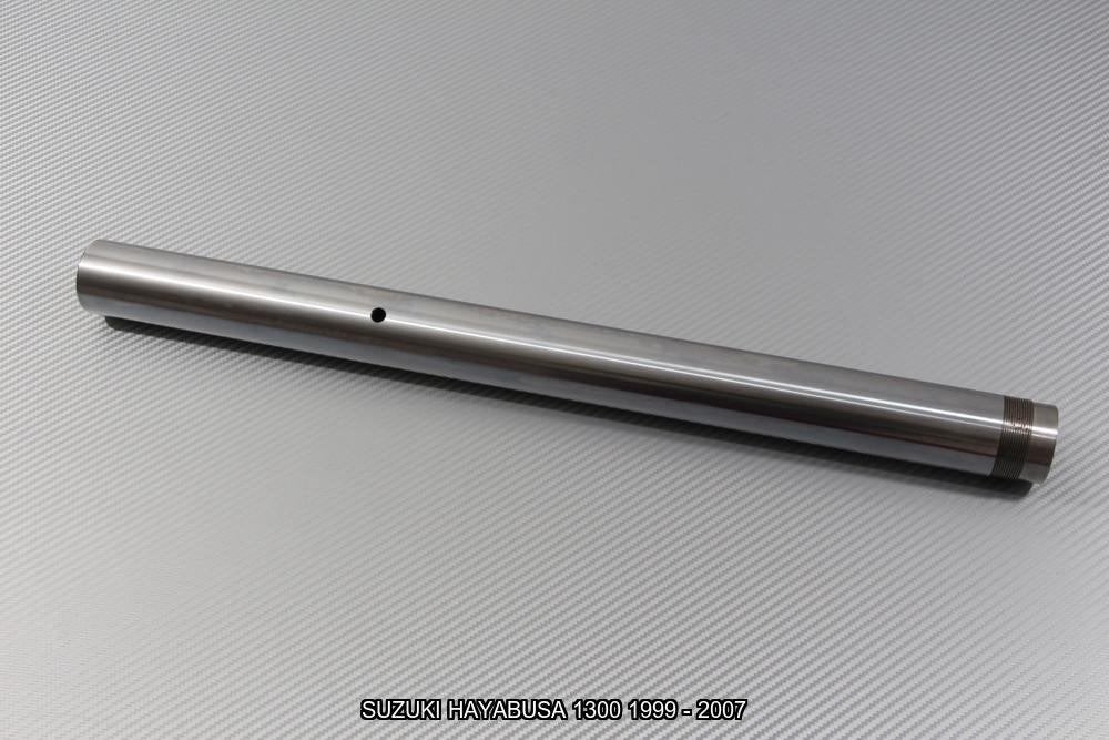 Tubes de fourche Inversée SUZUKI HAYABUSA 1300 1999 - 2007, Enlèvement ou Envoi, Neuf
