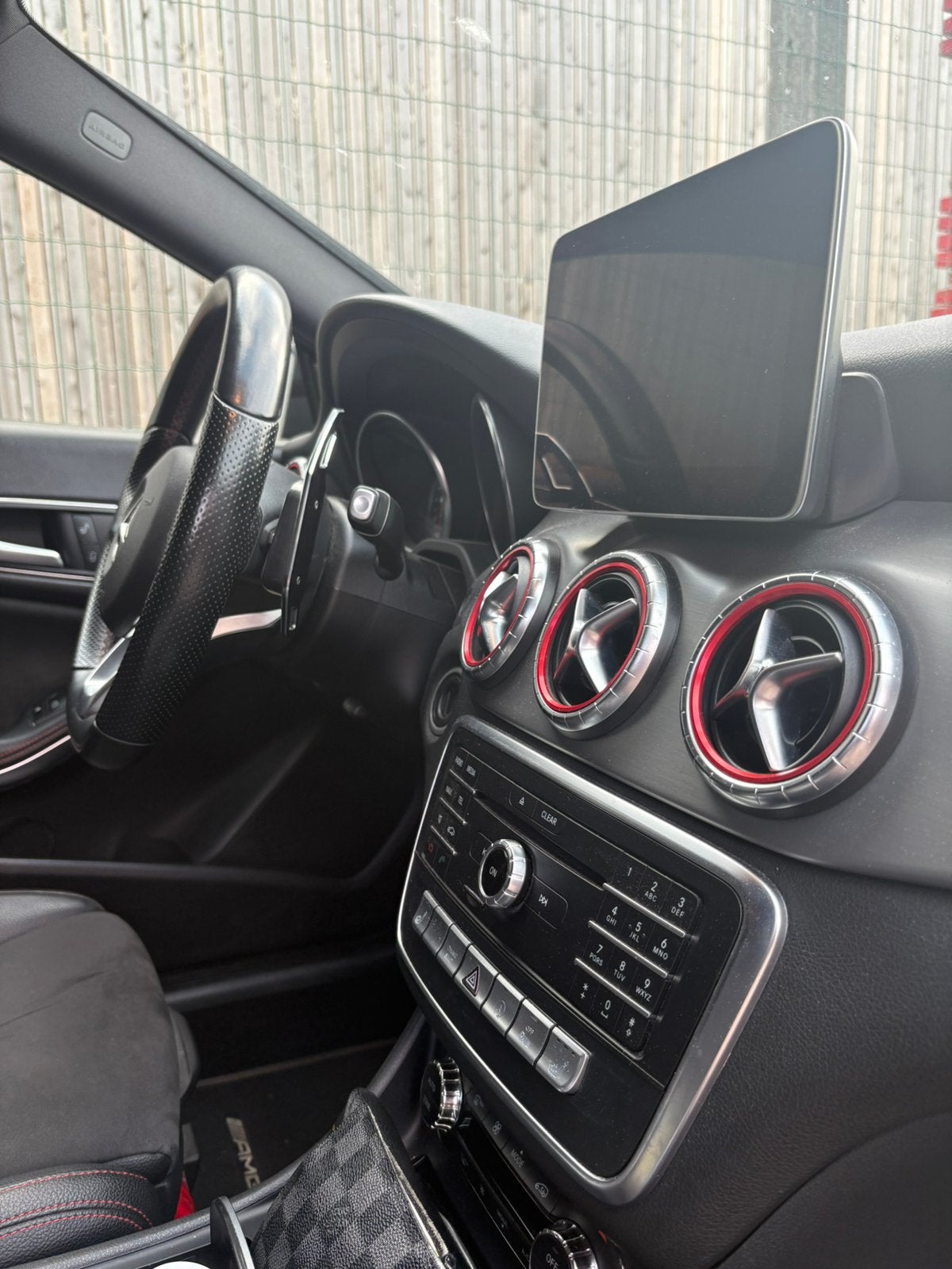 Modèle Mercedes Cla 200CDI CLA45, Autos, CLA, Achat, Diesel, Particulier