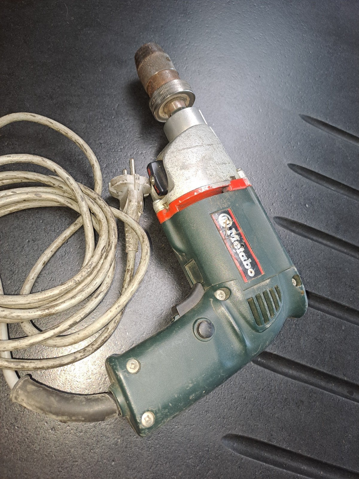 Perceuse Metabo, Bricolage & Construction, Enlèvement, Perceuse