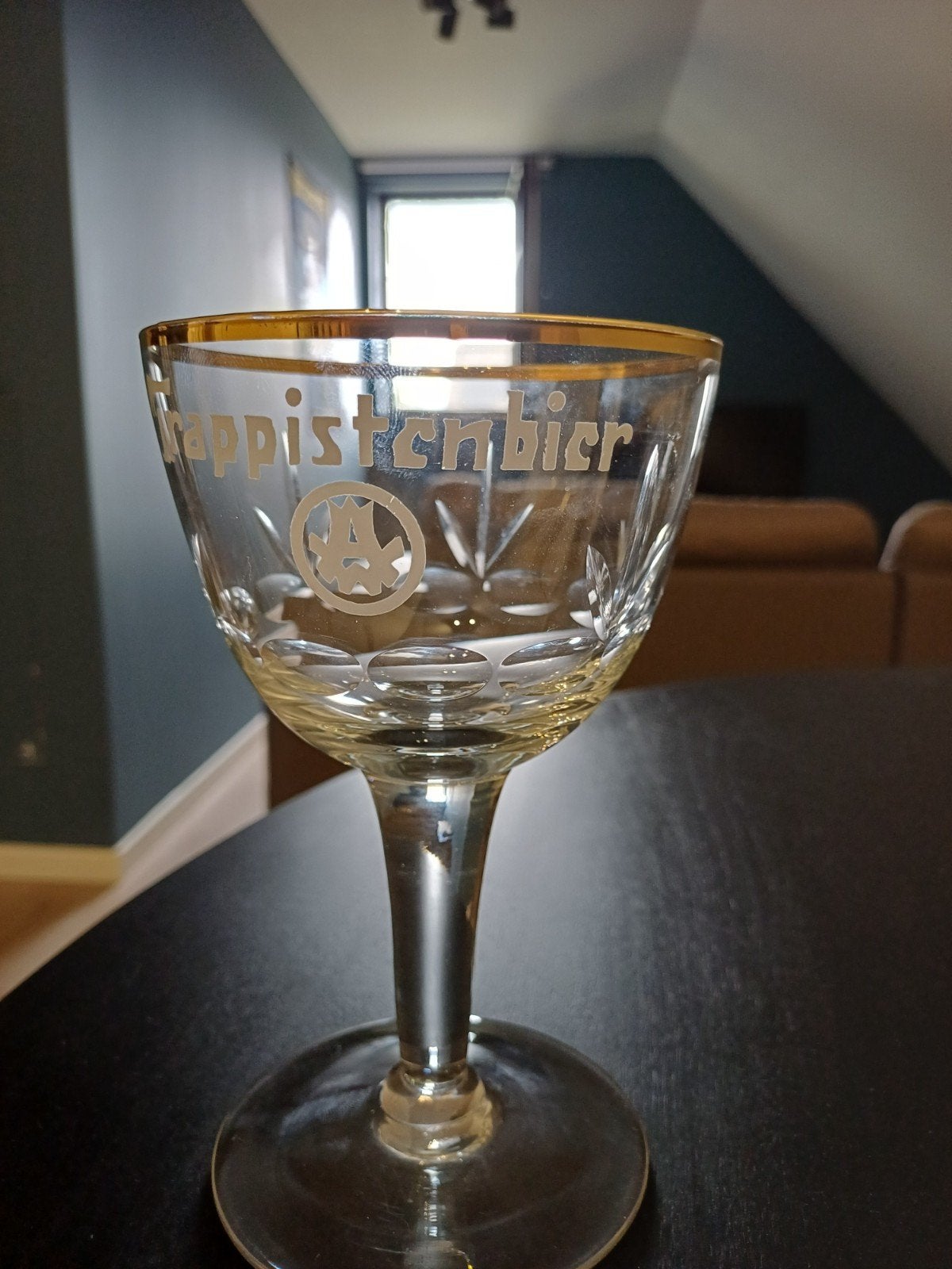 Westmalle, Ophalen