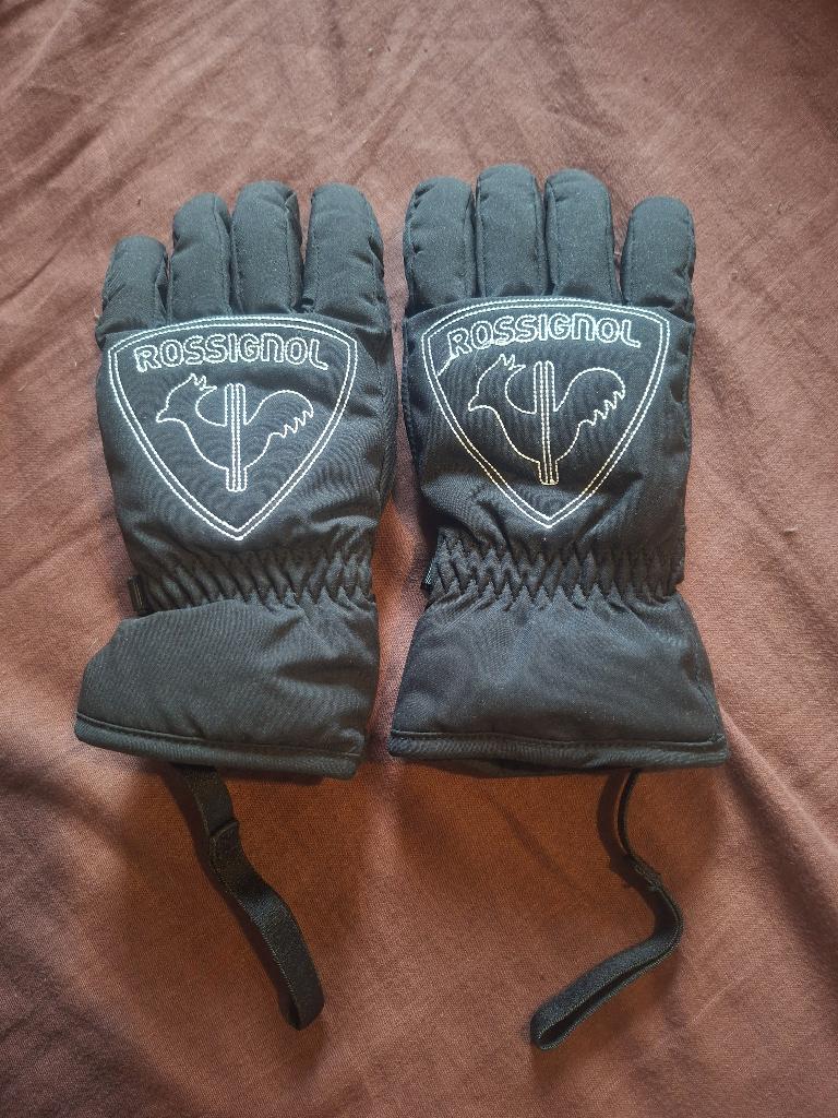 Gants Rossignol enfant 8 ans (Ski Snowboard Surf), Neuf, Rossignol, Enlèvement, Ski