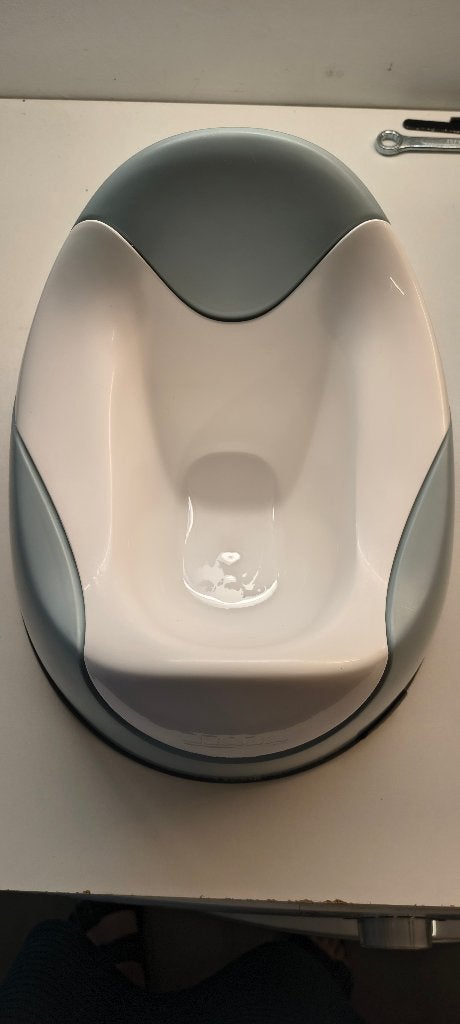 Ergonomisch potje Beaba, Ophalen, Zo goed als nieuw, Overige typen, Overige merken