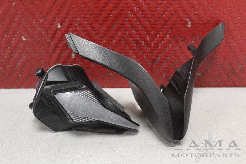 STADSLICHT Yamaha YZF R6 2008-2013 (YZF-R6 13S 1JS), Motoren, Dhr. S. di Majo, Gebruikt, Info@cama-motorparts.nl, P.J. Troelstraweg 8 8
3144 CX  MAASSLUIS, NL