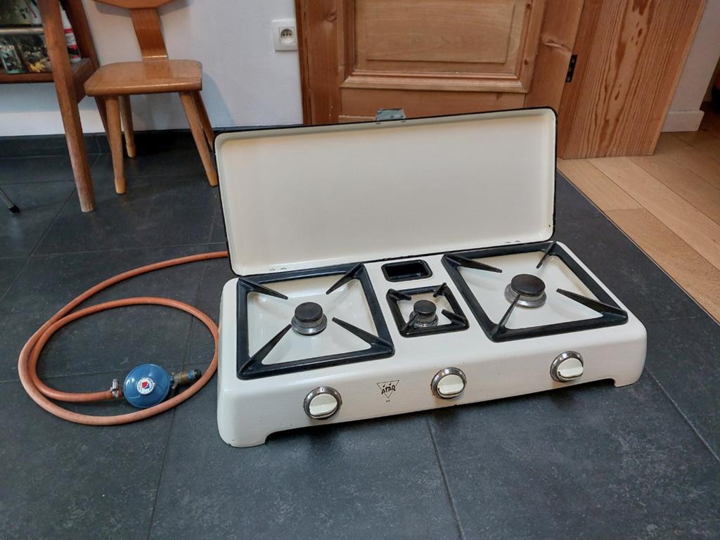 Kookvuur, Hobby en Vrije tijd, Feestartikelen, Ophalen