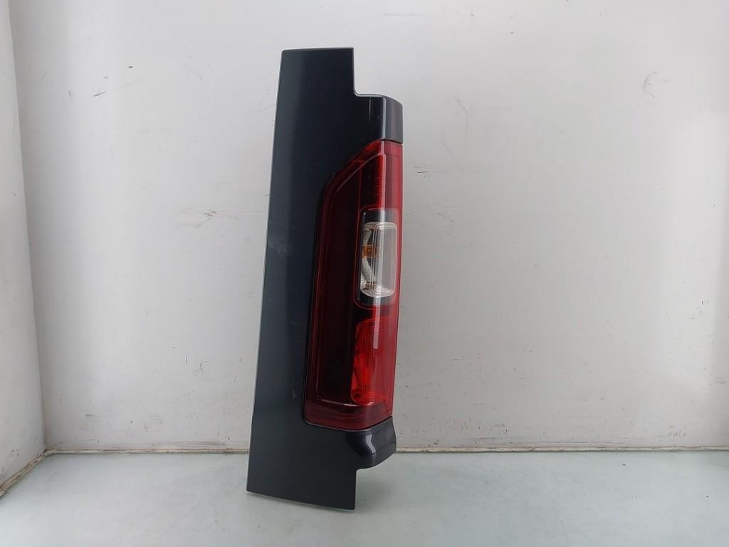 ACHTERLICHT LINKS Renault Trafic (1FL / 2FL / 3FL / 4FL), Auto-onderdelen, Gebruikt, Renault, Peter-Huppertz-Straße 5
51063  Köln, DE