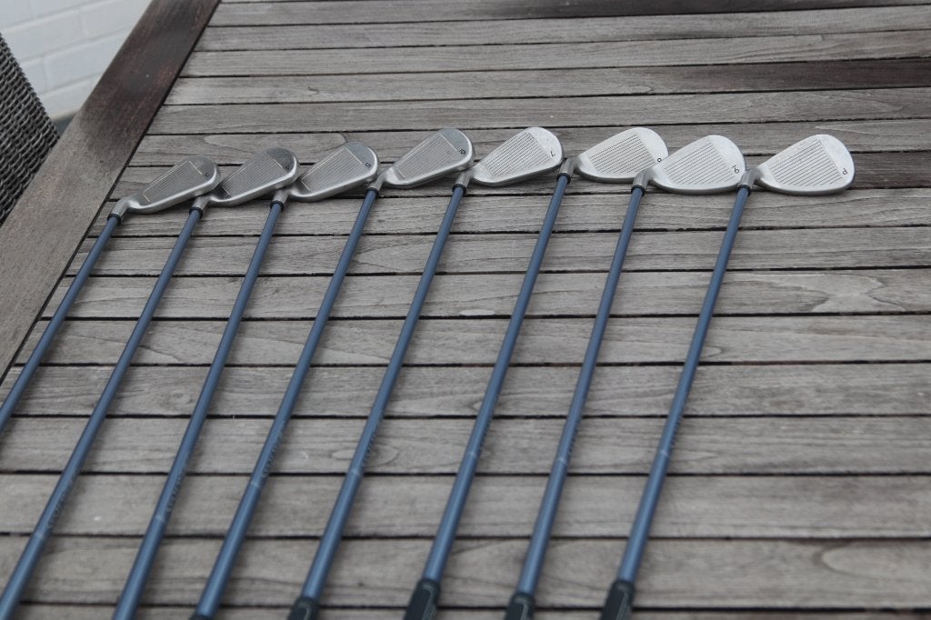 Equipement de golf / Clubs Callaway, Sport en Fitness, Golf, Ophalen, Gebruikt, Callaway