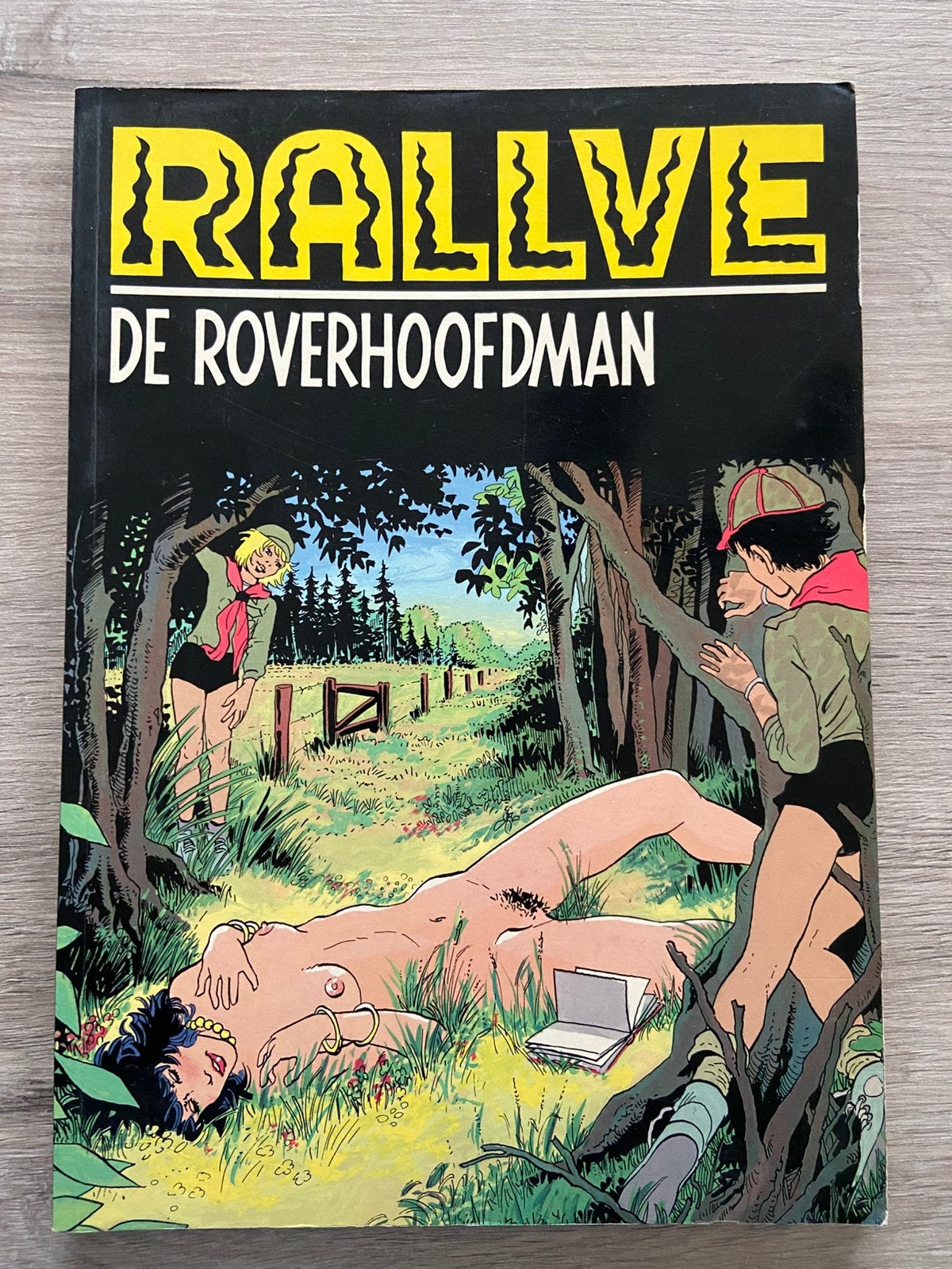 24 strips van sombrero zwarte reeks, Meerdere stripboeken, Ophalen of Verzenden, Zo goed als nieuw