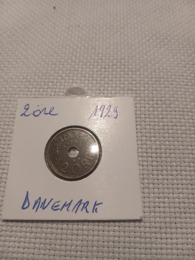 Danemark