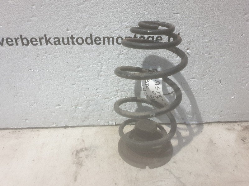 RESSORT DE SUSPENSION ARRIERE GAUCHE Astra H GTC (L08) (SJ), Opel, Opel Automobile GmbH, Utilisé, Kontakt-opel@opel.com
