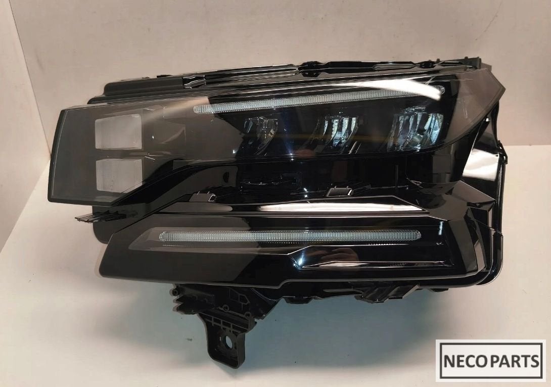 CITROEN C5 AIRCROSS LED KOPLAMP FULL LED KOPLAMP 9875281480, -, Utilisé, -, -