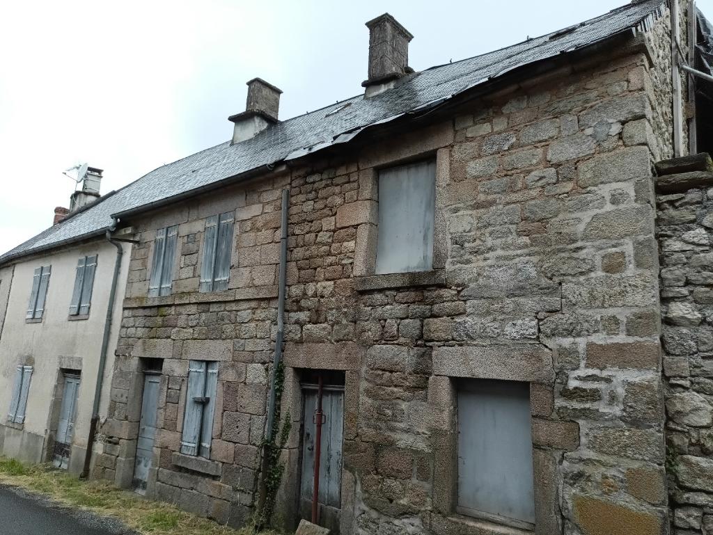 3 maisons rénovées en France, Immo, Étranger, France, Maison d'habitation