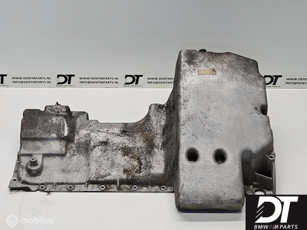 Carterpan BMW M3 E36 S50 3.0 S50B30 11131317285, Autos : Pièces & Accessoires, Moteurs & Accessoires, BMW, Utilisé, Enlèvement ou Envoi