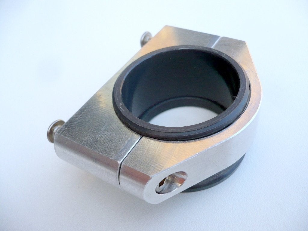 1 Paar spatbordklemmen, Motoren, Ophalen of Verzenden