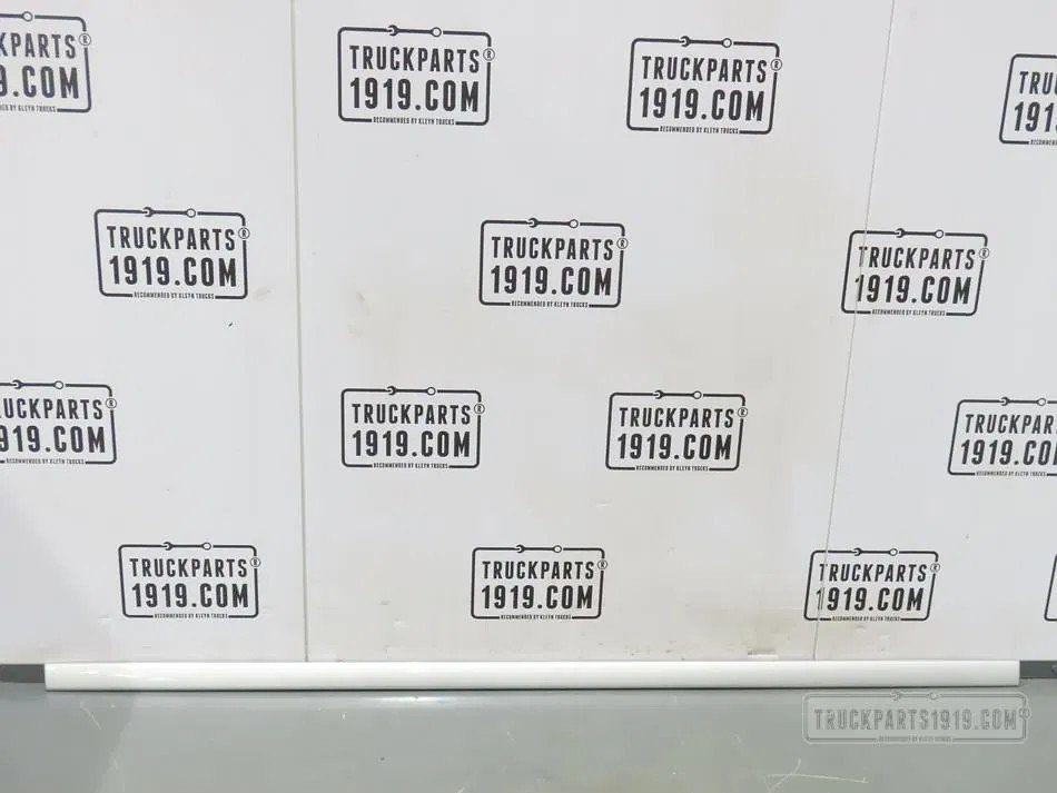 DAF 1400008 Sierlijst grill DAF XF 95, Autos : Pièces & Accessoires, Pièces camion, DAF, Carrosserie et Tôlerie, Utilisé, Enlèvement