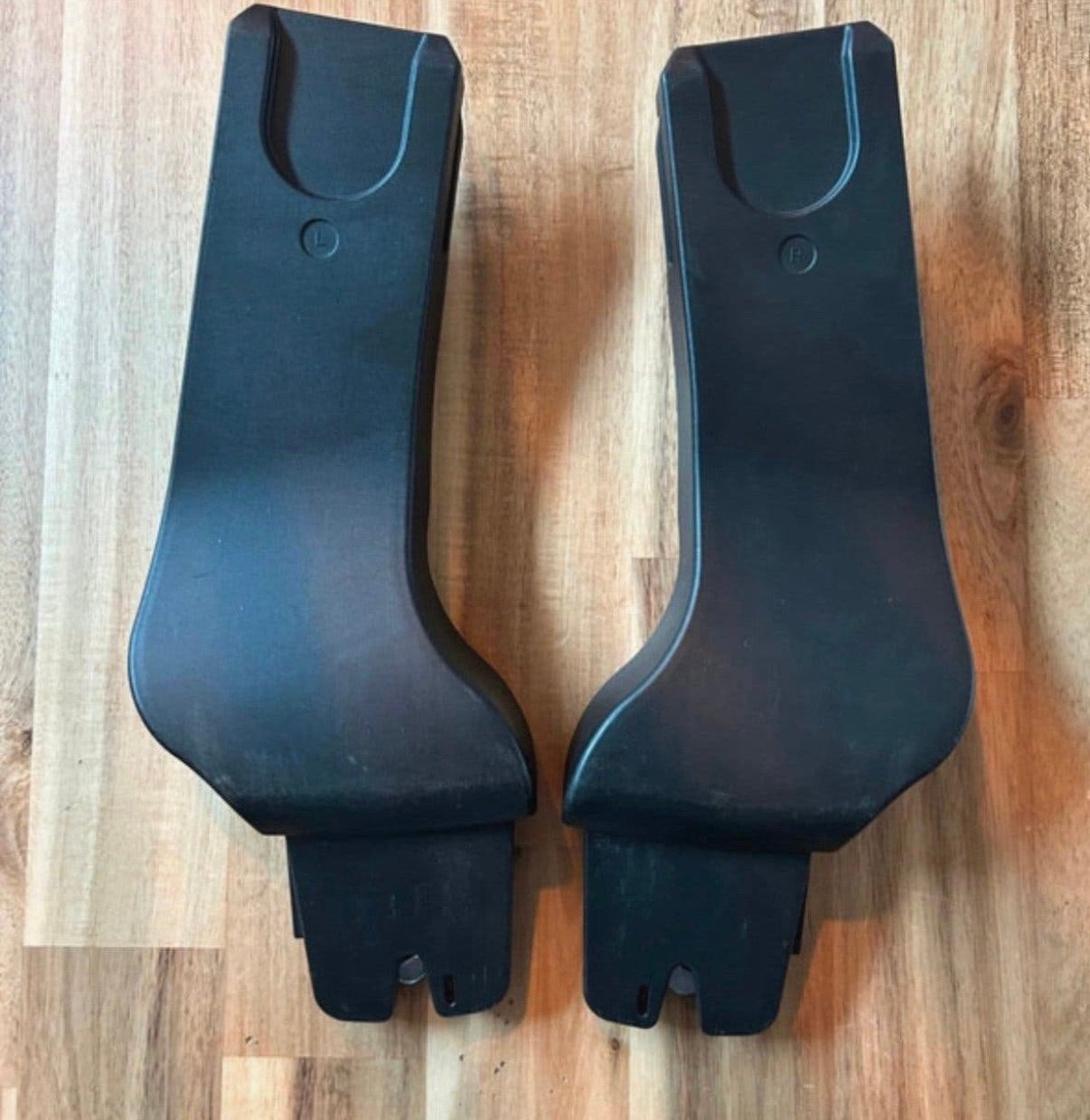 Mutsy evo adapter adapters voor maxi Cosi mutsy evo, Kinderen en Baby's, Babygeluk, Ophalen of Verzenden, Zo goed als nieuw, W