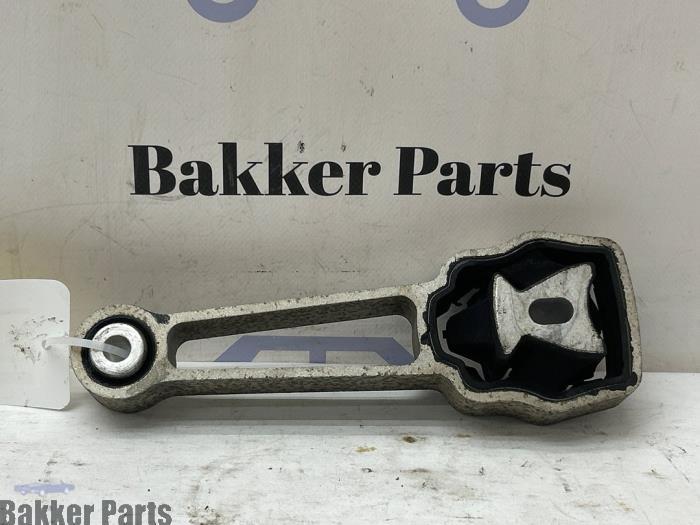 Support boîte de vitesse d'un Landrover Evoque, Land Rover, -, -, 3 mois de garantie