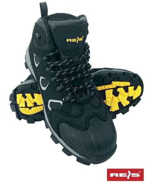 Werkschoenen Reis BREXTREME /NIEUW!!!, Kleding | Heren, Schoenen, Ophalen, Overige kleuren, Nieuw, Reis