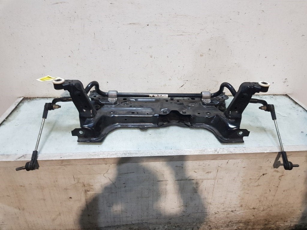 SUBFRAME Ford Focus 4 Wagon (|2781508|JX615019AEF|), Auto-onderdelen, Gebruikt, Ford