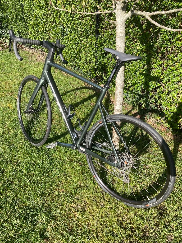 Scott speedster 10, Enlèvement, Comme neuf