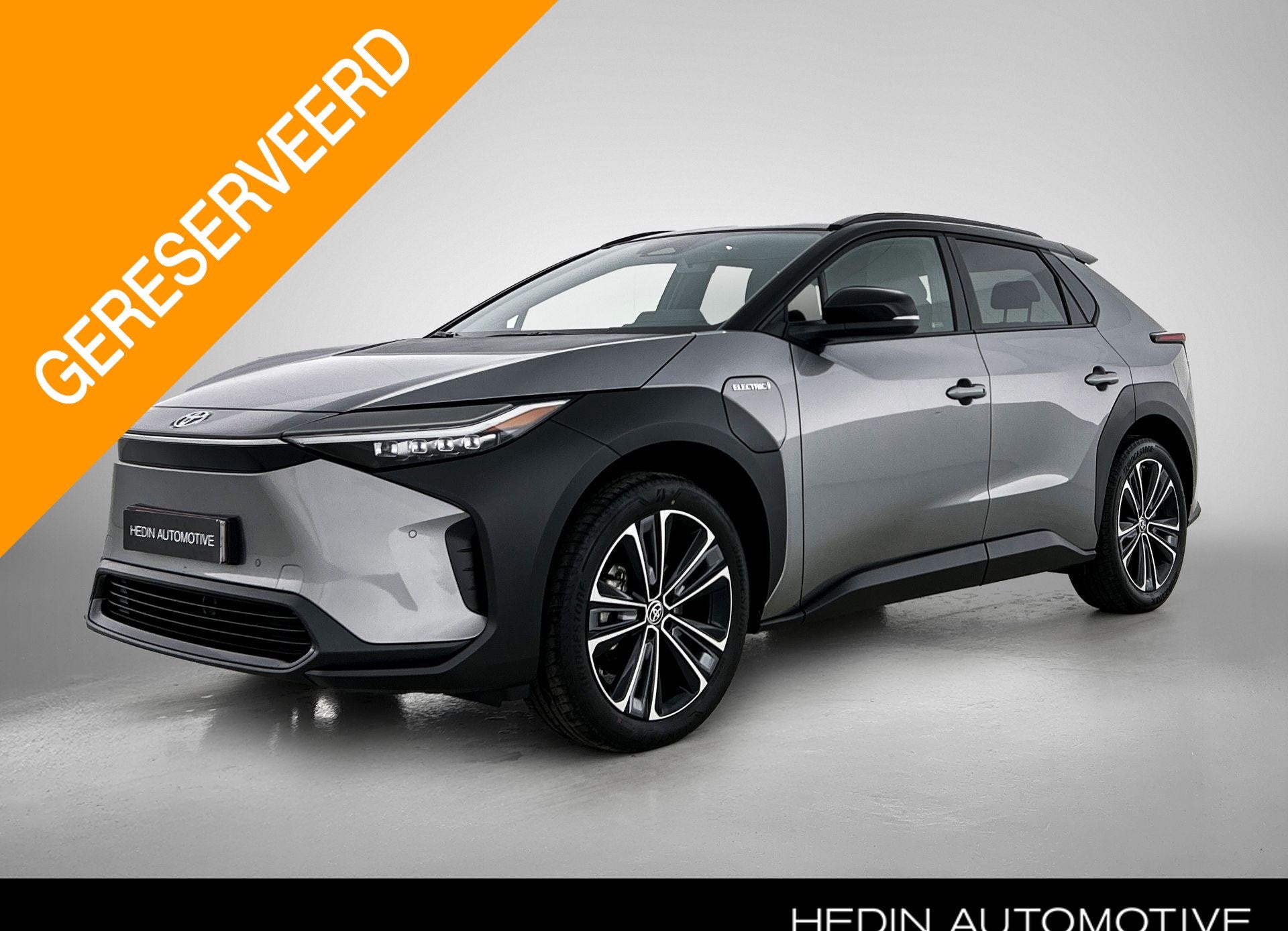 Toyota Bz4x 71.4 kWh 2WD Style (automatique), Autos, Toyota, Achat, 750 kg, Autres couleurs, 5 portes