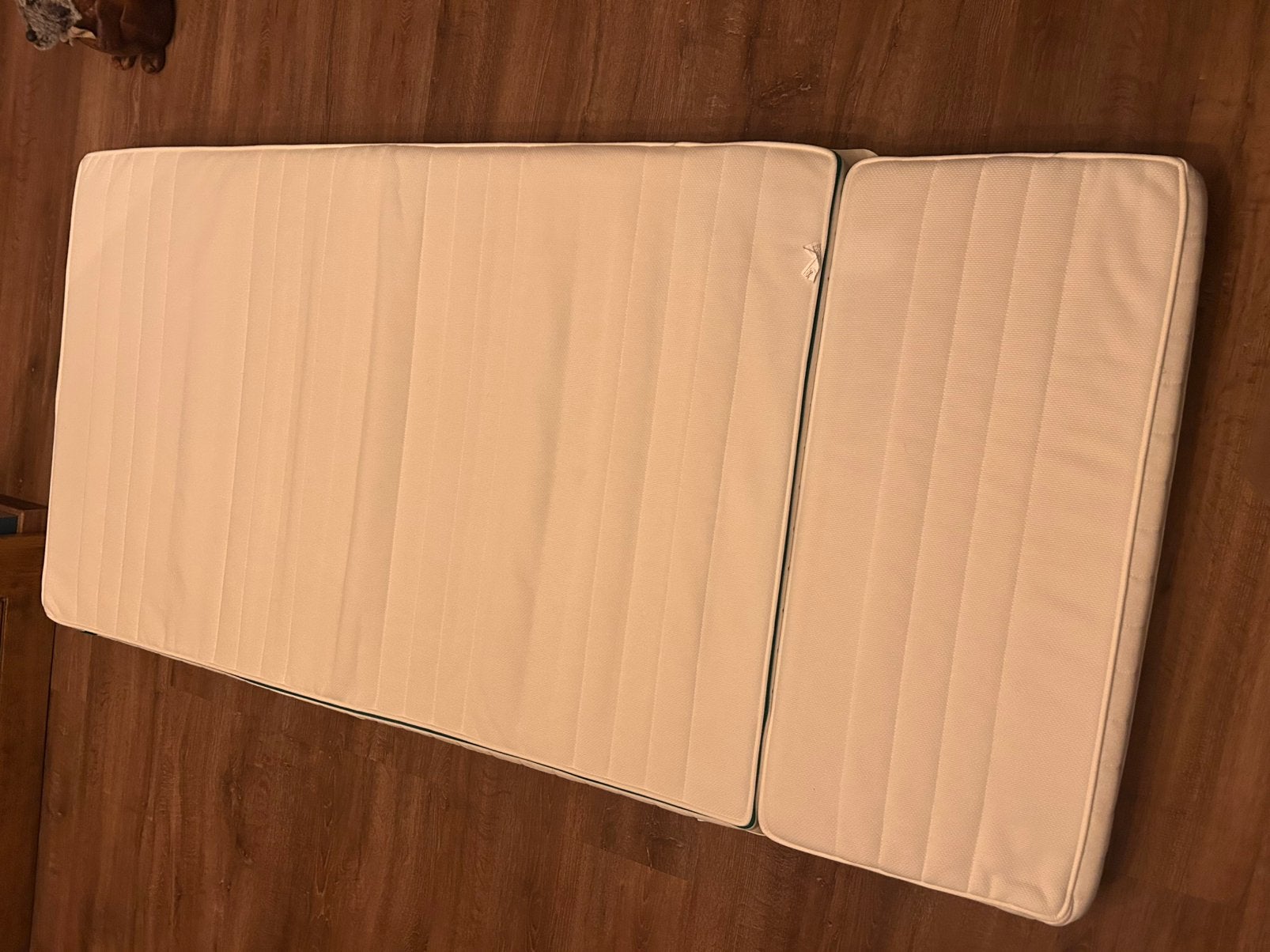 Matelas modulable ikea enfant, Maison & Meubles, Matelas, 200 cm, Une personne, Comme neuf