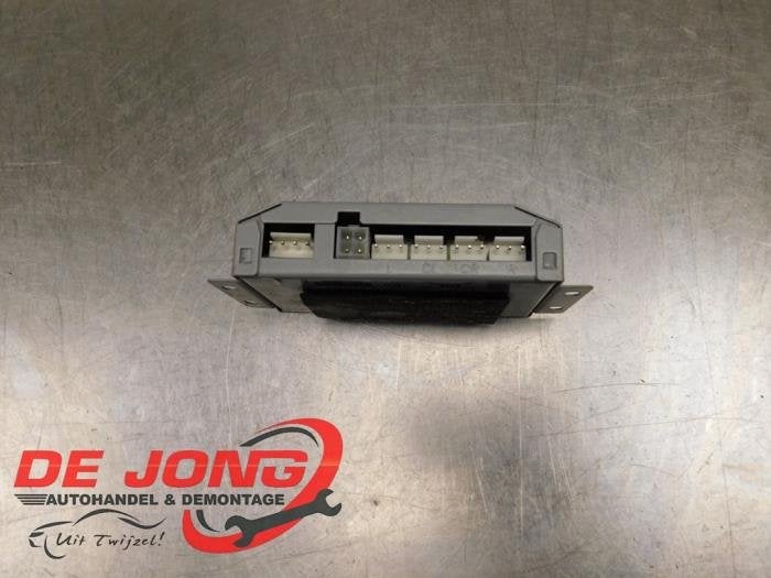 Module (diversen) van een Renault Clio, 12 maanden garantie, -, Renault, -